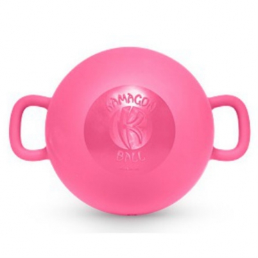 Kamagon Ball Instabiliteits Balanstrainer 14 inch Roze 680004